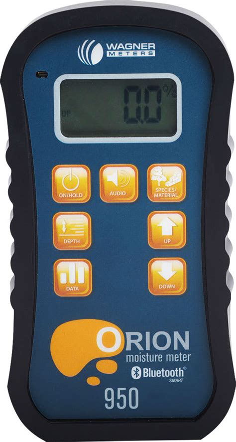 best pinless wood moisture meter for woodworking|wagner orion 950 moisture meter.